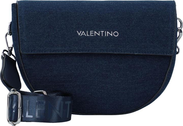 Image du produit Valentino Bigs Denim Umhängetasche 24.5 cm