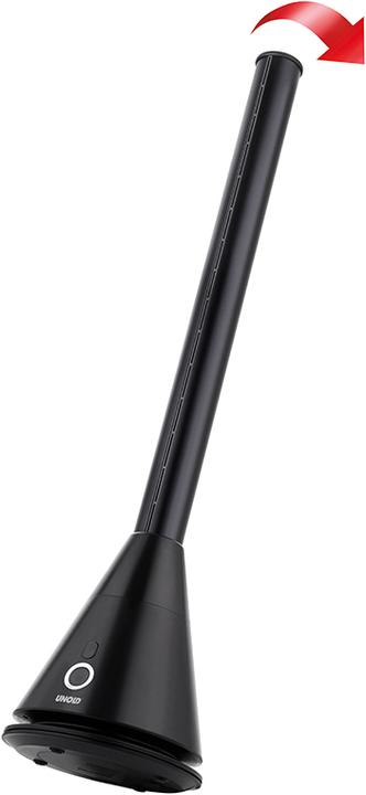 Immagine prodotto Unold Black Tower