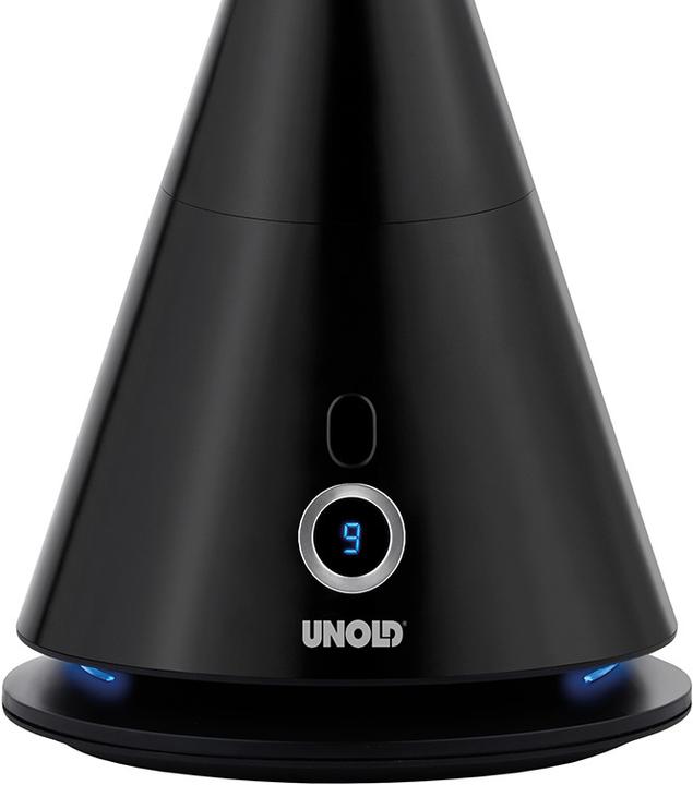 Immagine prodotto Unold Black Tower