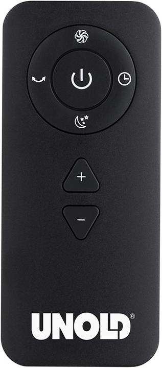 Immagine prodotto Unold Black Tower