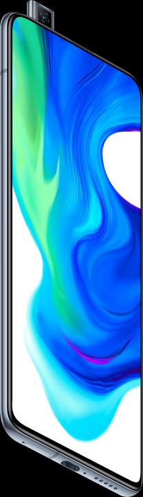 Actual product image Xiaomi Poco F2 Pro (128 GB, Cyber grey, 6.67", Dual SIM, 64 Mpx, 5G)