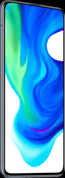 Actual product image Xiaomi Poco F2 Pro (128 GB, Cyber grey, 6.67", Dual SIM, 64 Mpx, 5G)