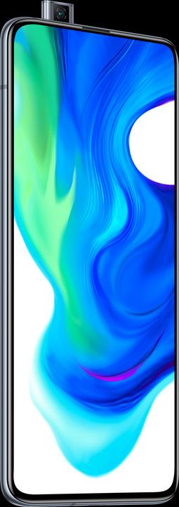 Produktbild Xiaomi Poco F2 Pro (256 GB, Cyber grey, 6.67", Dual SIM, 64 Mpx, 5G)