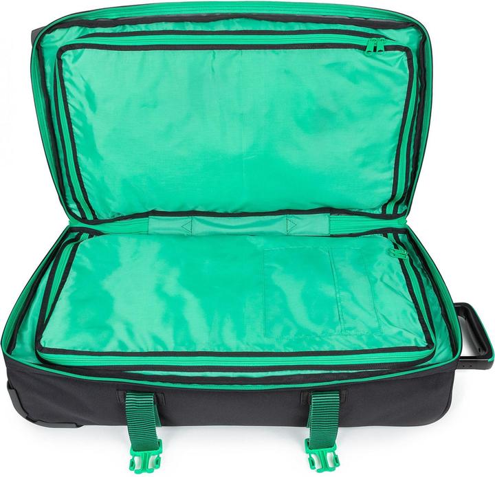 Produktbild Eastpak TranverzKontrast Stripe (121 l, L (90 - 115l))