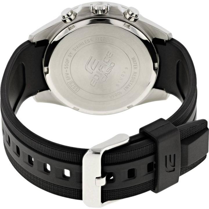 Actual product image Casio Edifice (Chronograph, 47 mm)