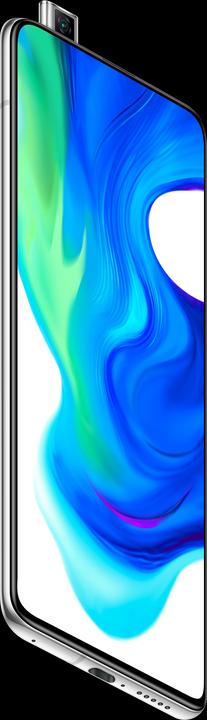 Produktbild Xiaomi Poco F2 Pro (256 GB, Phantom White, 6.67", Dual SIM, 64 Mpx, 5G)