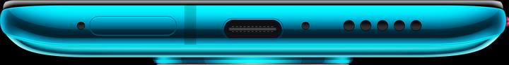 Image du produit Xiaomi Poco F2 Pro (256 Go, Neon Blue, 6.67", Double SIM, 64 Mpx, 5G)
