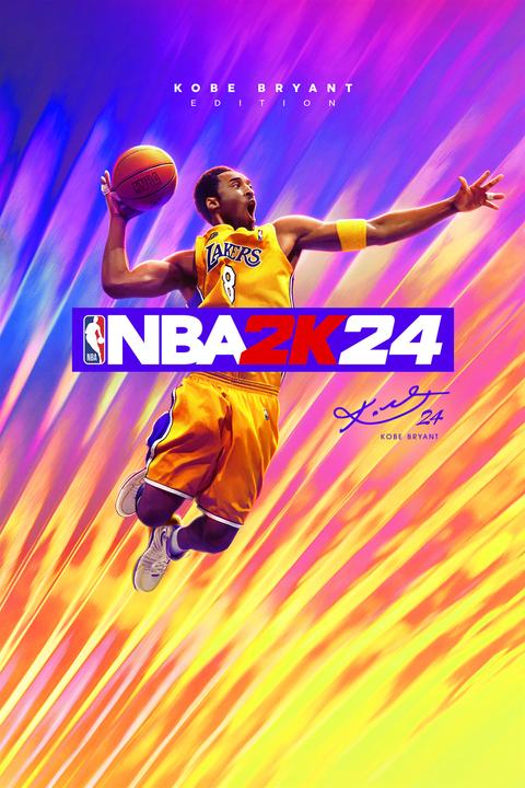 Produktbild Microsoft Xbox NBA 2K24 Xbox Series X/S Download Code (Xbox Series S, Xbox Series X)