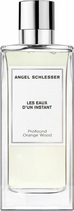 Immagine prodotto Angel Schlesser Profund Orange Eau De Toilette Spray 150ml (Eau de toilette, 150 ml)