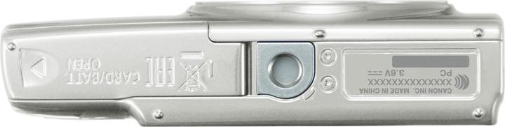Produktbild Canon IXUS 190 - Import (4.3 - 43 mm, 20 Mpx, 1/2,3'')