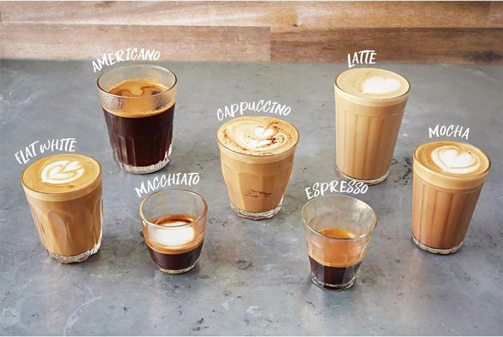 Actual product image Gastroback Espresso Advanced Barista
