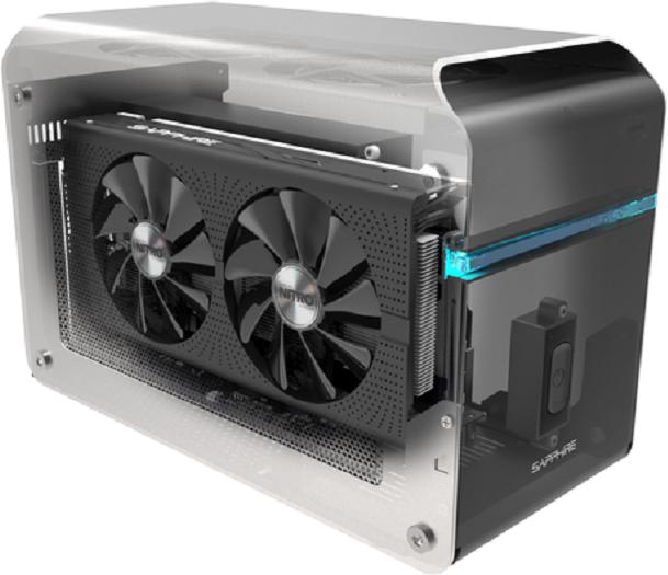 Immagine prodotto Sapphire GearBox