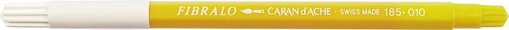 Produktbild Caran d'Ache Swisscolor Fasermaler Kartonschachtel (Mehrfarbig, 10 x)