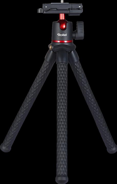 Actual product image Rollei Monkey Pod 2 (Plastic)