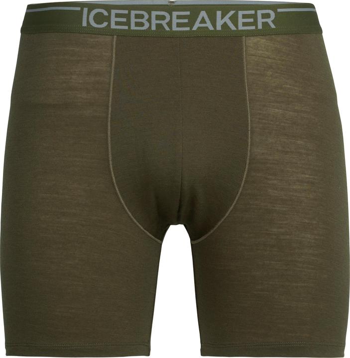Icebreaker Anatomica (XL)
