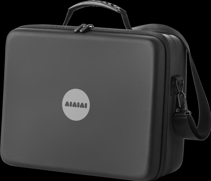 Actual product image Aiaiai UNIT-4 Wireless+ Carrying Case (Screen protective film)