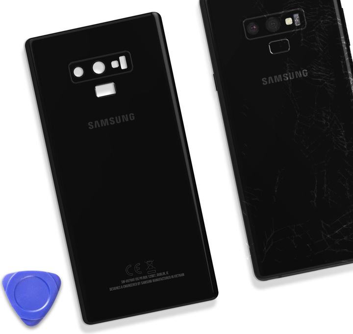 Immagine prodotto Samsung GH8216920A Ricambio pannello posteriore