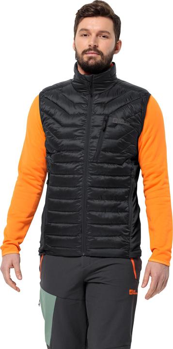 Actual product image Jack Wolfskin Routeburn Pro Ins Vest M (L)