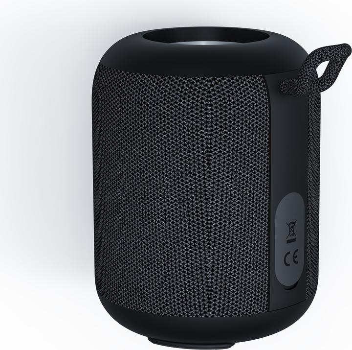 Produktbild Xqisit Waterproof Speaker (15 h, Akkubetrieb)