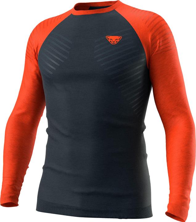 Produktbild Dynafit Tour Light Merino Langarmshirt Funktionsshirt (XXL)