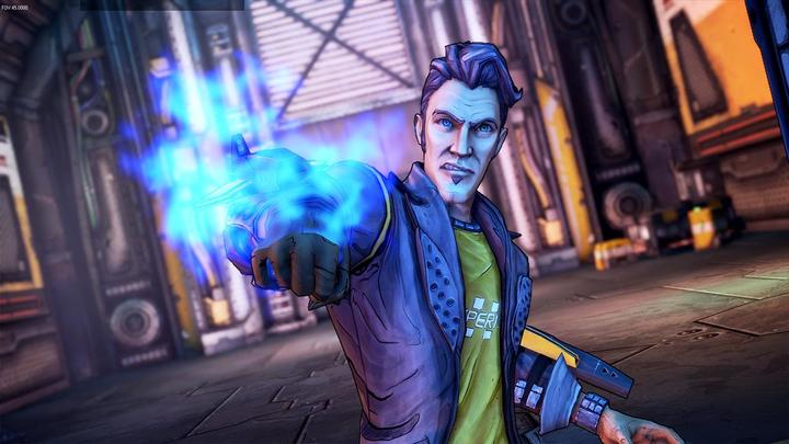 Produktbild 2K Games Borderlands Legendary Collection - Code in a Box (Switch, DE)