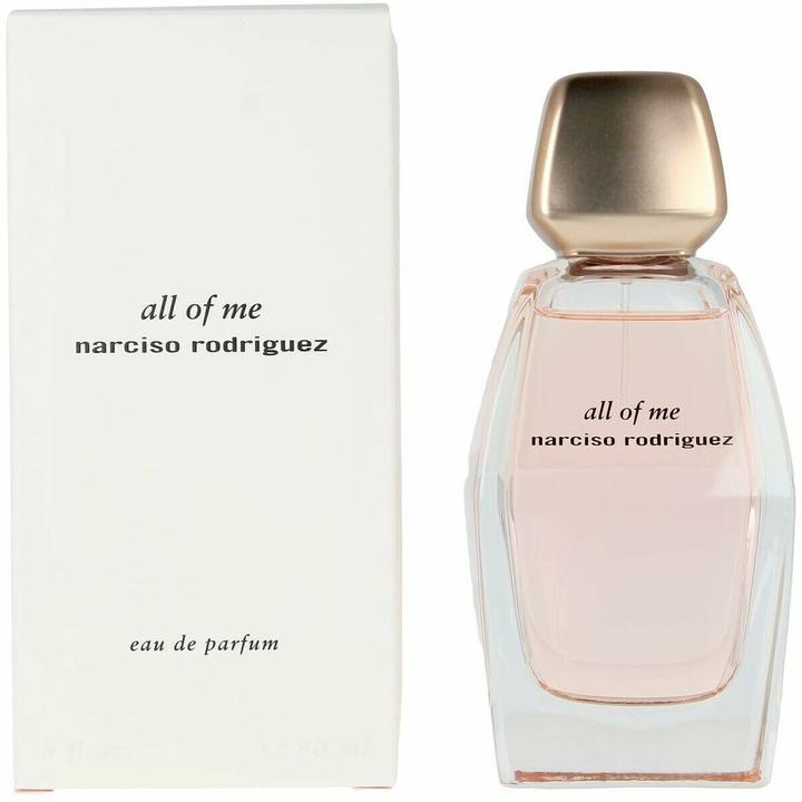 Actual product image Narciso Rodriguez All of me (Eau de parfum, 90 ml)