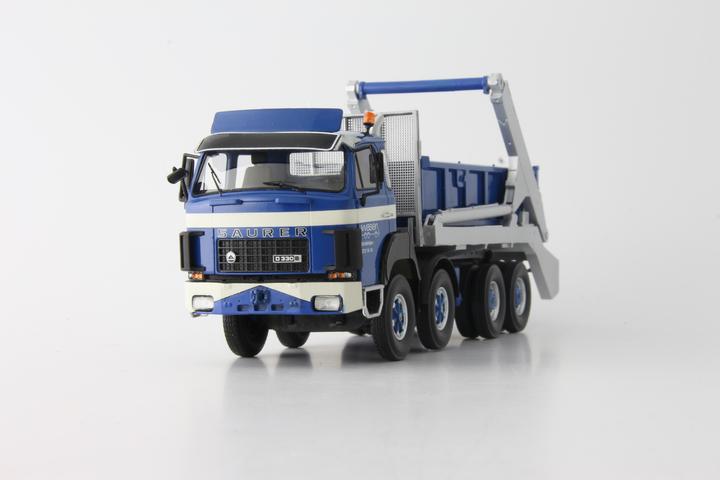 Immagine prodotto Ace Saurer D330 B F8x4 Welaki