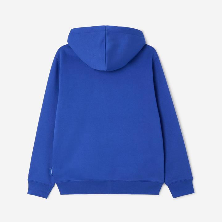 Produktbild Decathlon Jacke unisex Relax - blau (S)