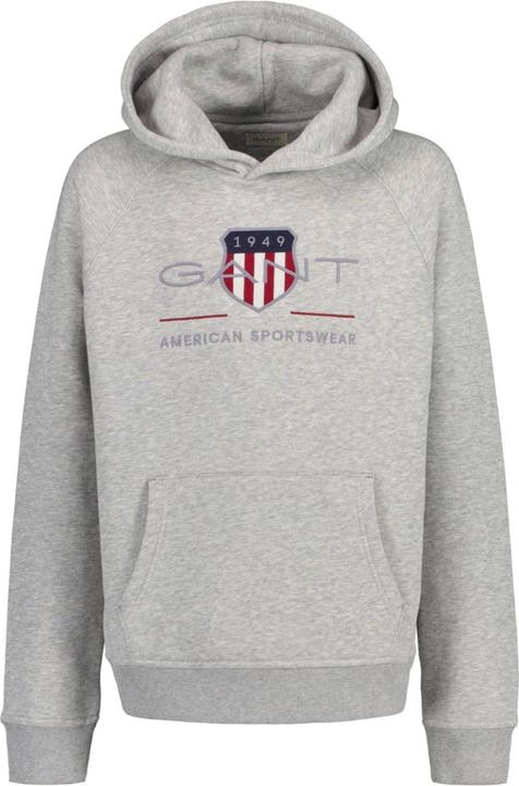GANT Archive Shield Hoodie