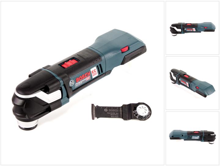 Produktbild Bosch Professional GOP 18V-28