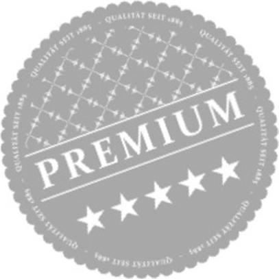 Actual product image Dormisette Mattress topper Premium (90 x 200 cm)