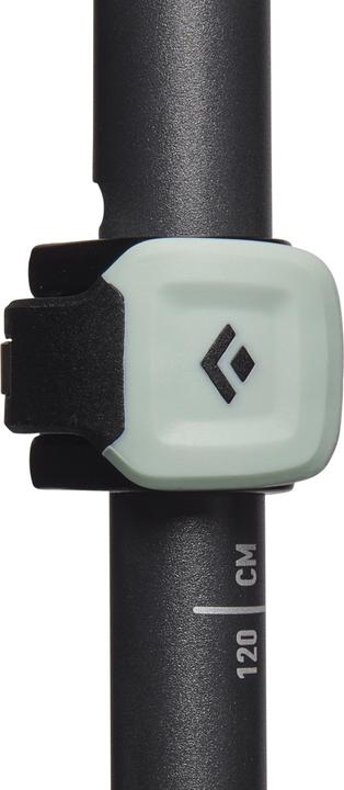 Actual product image Black Diamond Pursuit Shock Trekking Poles (125 - 140 cm)
