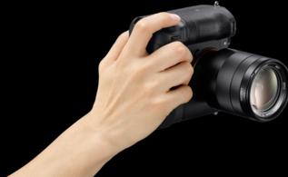 Immagine prodotto Sony Vg-C3em (Maniglia della batteria)