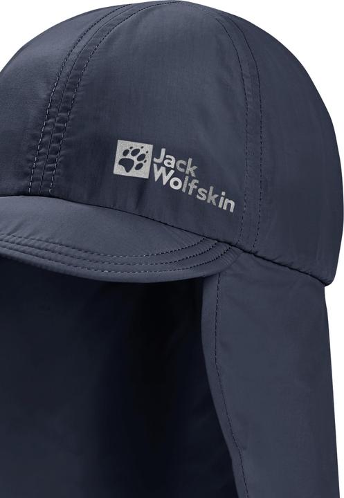 Produktbild Jack Wolfskin Supplex Canyon Cap Kids (S)