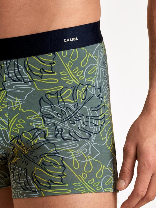 Produktbild Calida Cotton Code Design (M, Einzelpack)