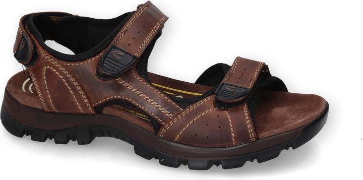 Produktbild Camel Active Sandale Pullup COGNAC (50)