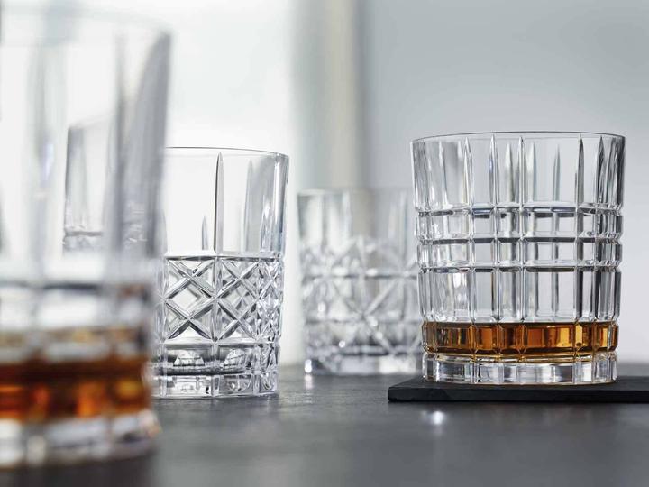 Image du produit Nachtmann Set à whisky (7.50 dl, 5 x, Verre à whisky)