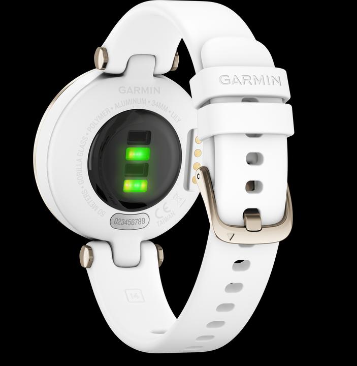 Actual product image Garmin Lily Sport (34.50 mm)