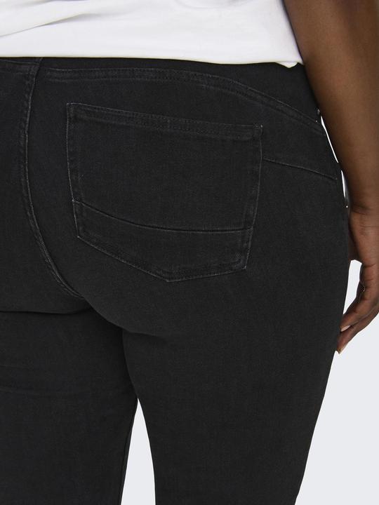 Produktbild Only CARPower Mid Push-up Skinny Fit Jeans (W54/L32)