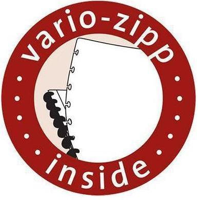Produktbild Elba vario-zipp Prospekthülle manageMe!, DIN A4, genarbt aus PP 0,08 mm, oben offen, dokumentenecht, zur (A4, 1 x)