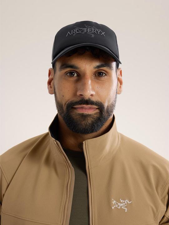 Actual product image Arc'teryx Bird Word Trucker (S)