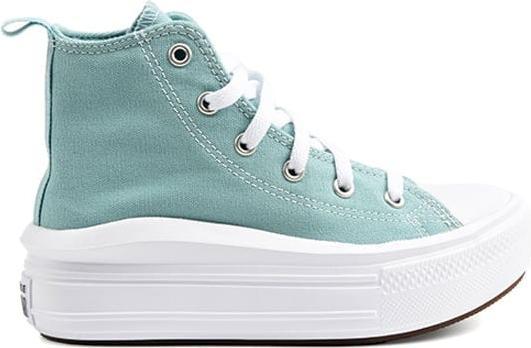 Produktbild Converse Chuck Taylor All Star Move Platform (32)