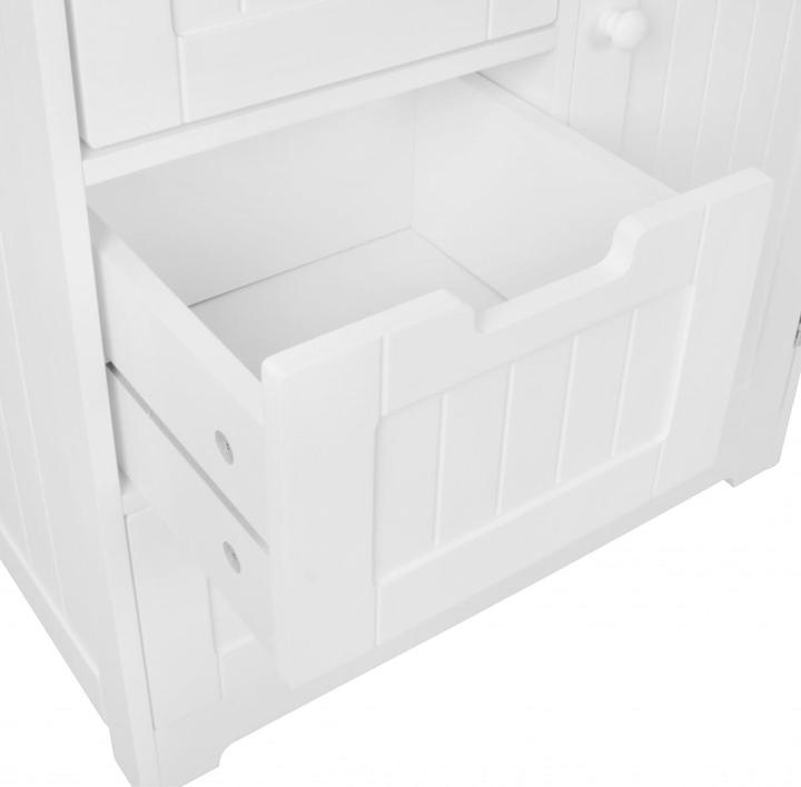Produktbild Wohnling Luis (56 x 30 x 83 cm)