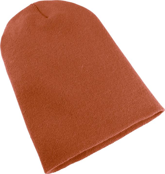 Yupoong Flexfit Wintermütze Beanie Strickmütze lang (One Size)