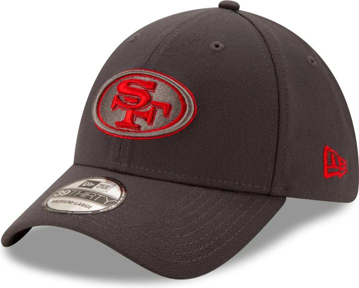 Immagine prodotto New Era 39Thirty San Francisco 49Ers (M/L)