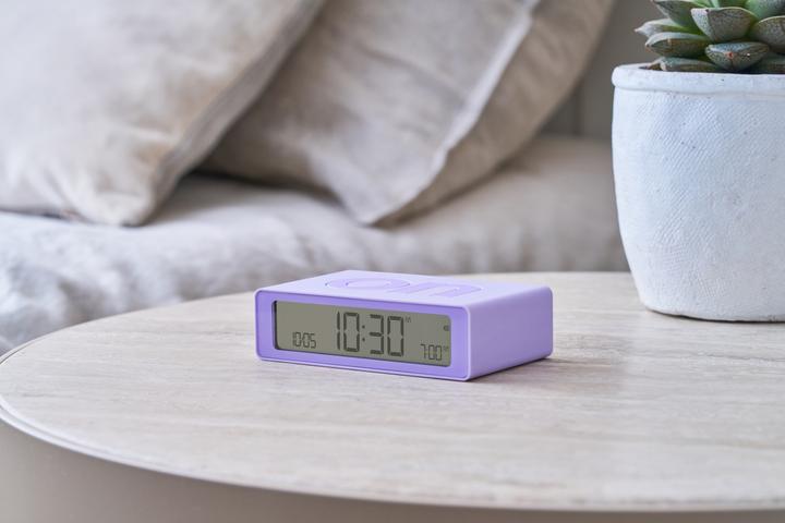 Actual product image Lexon Flip Mini