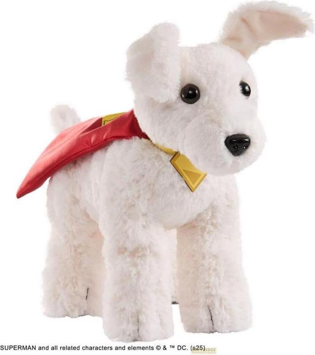 Immagine prodotto Noble Collection Peluche Superman Krypto 29cm (19 cm)