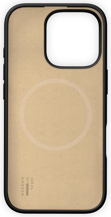 Immagine prodotto iDeal Of Sweden Designer Magsafe Silicone-Cover (Apple iPhone 16 Pro)