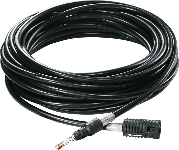 Actual product image Bosch Home & Garden Pipe cleaner, 10 m (160 bar) for Aquatak