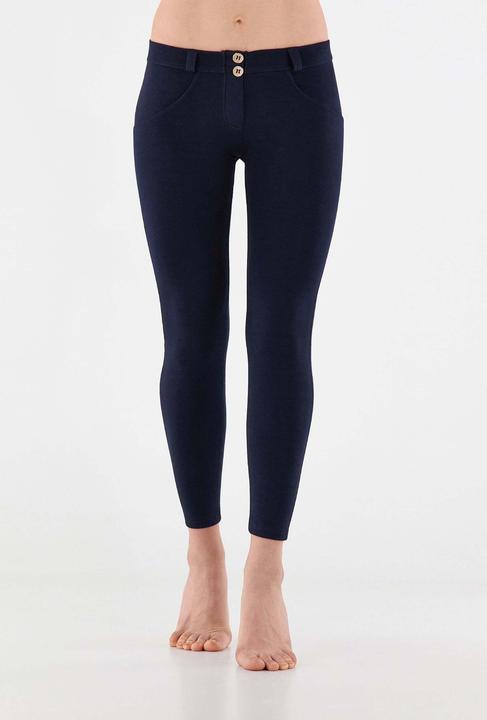 Actual product image Freddy WR.UP® Shaping Pants 7/8 WRUP4RC001ORG (M)